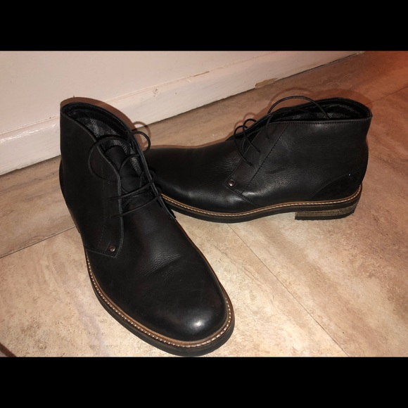 testosterone Other - Men’s dress shoe